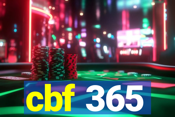 cbf 365
